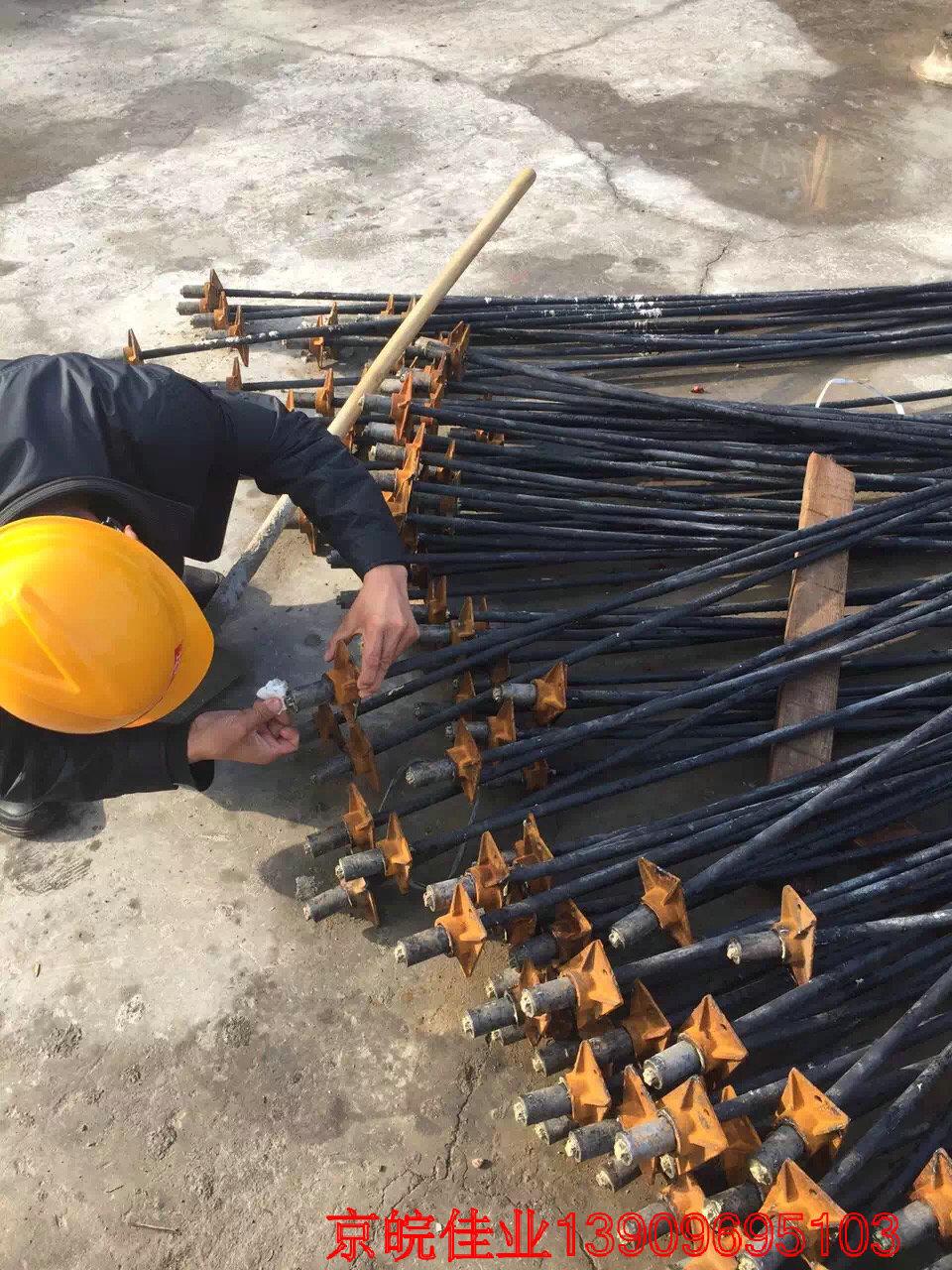 北京預(yù)應(yīng)力工程施工專業(yè)公司 